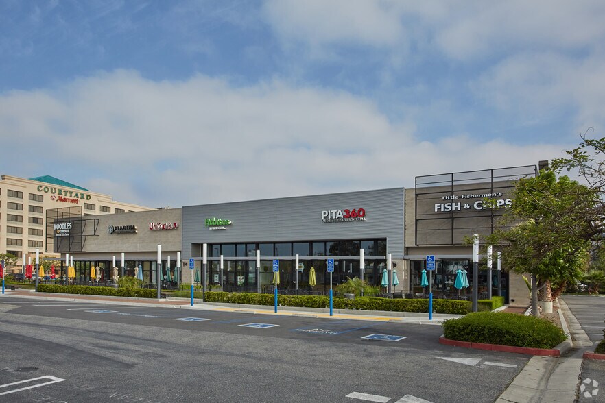 More Photos Of 5895 Katella Ave, Cypress Freestanding For Lease