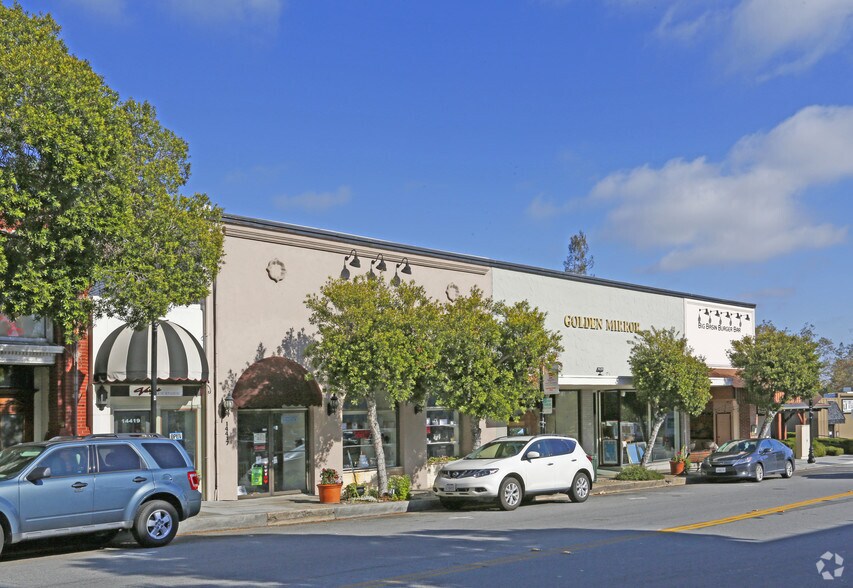 Primary Photo Of 14413-14419 Big Basin Way, Saratoga Storefront Retail Office For Lease