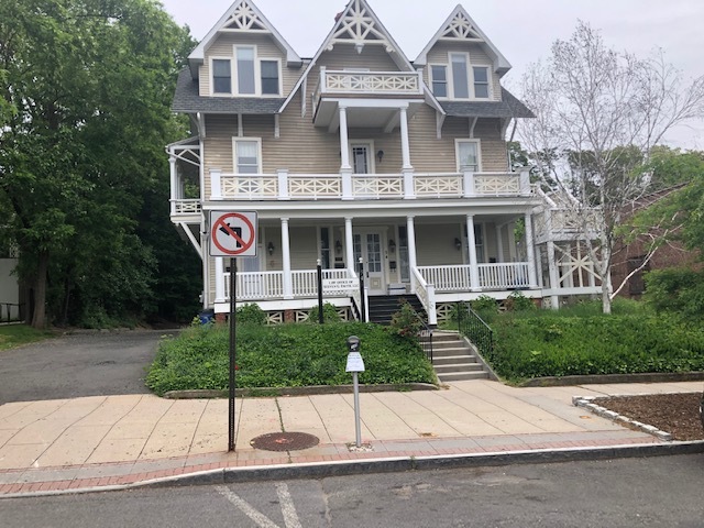 Primary Photo Of 54 N Broadway, Tarrytown Office For Sale