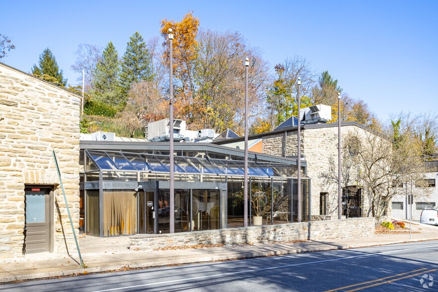 More Photos Of 145 Greenwood Ave, Wyncote Loft Creative Space For Lease