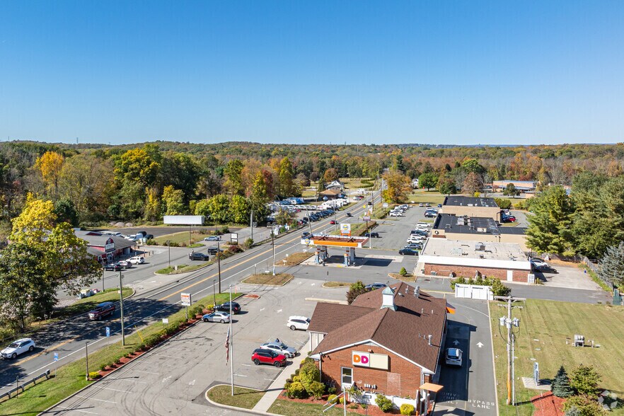 More Photos Of 99 Mulford Ct, Lafayette Land For Lease