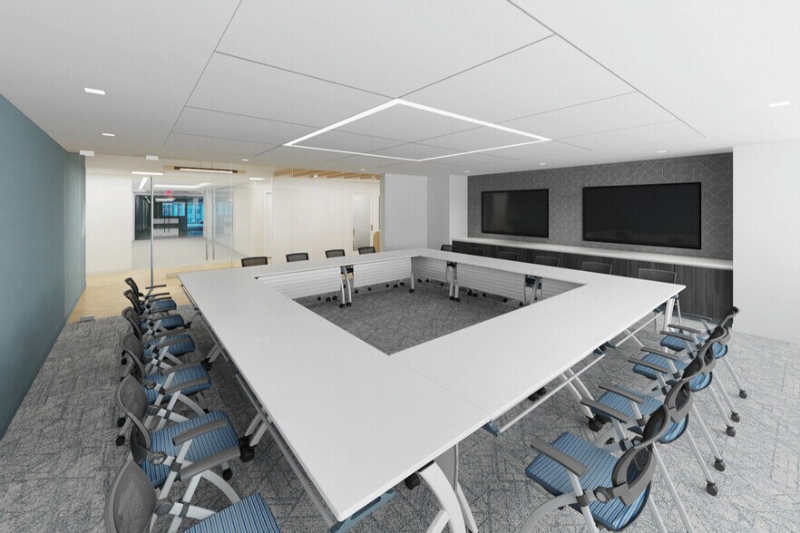 More Photos Of 1030 15th St NW, Washington Office For Lease