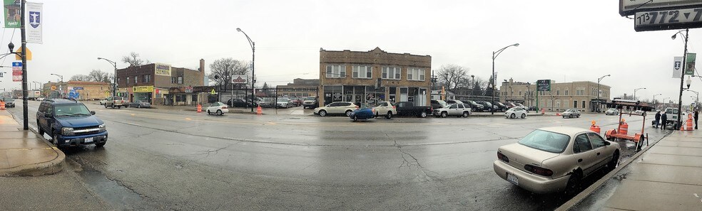 2440-2450 N Cicero Ave  