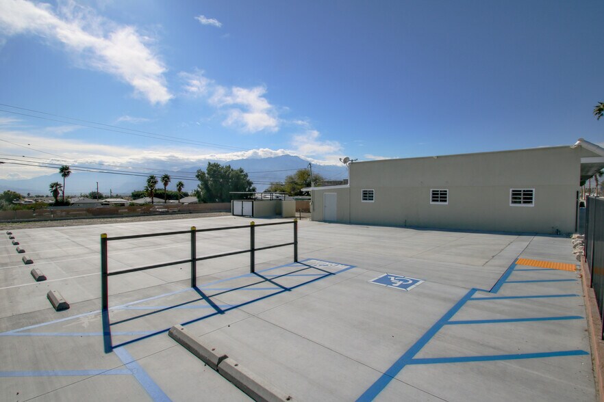 More Photos Of 66201 Pierson Blvd, Desert Hot Springs Storefront Retail Office For Sale