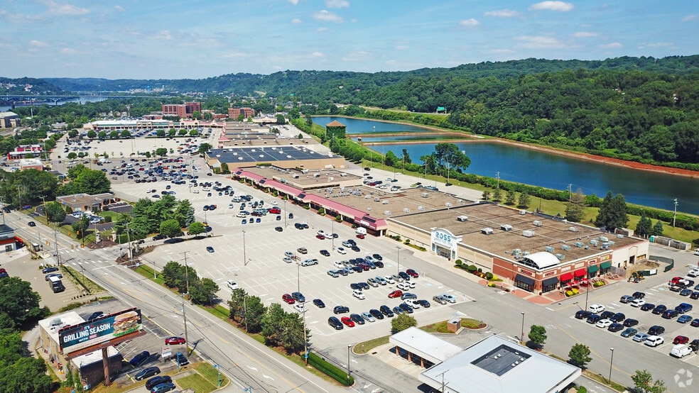 More Photos Of 849-1041 Freeport Rd, Pittsburgh Unknown For Lease