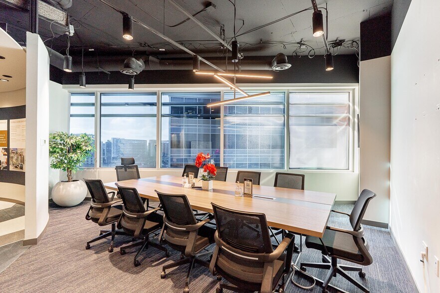 More Photos Of , Richmond Office For Sale