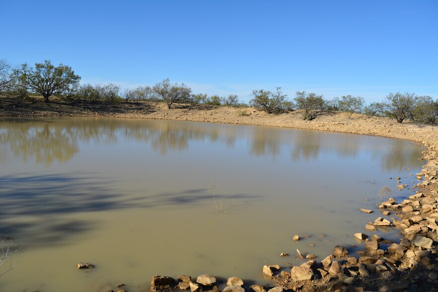 More Photos Of CR 1329, Paint Rock Land For Sale