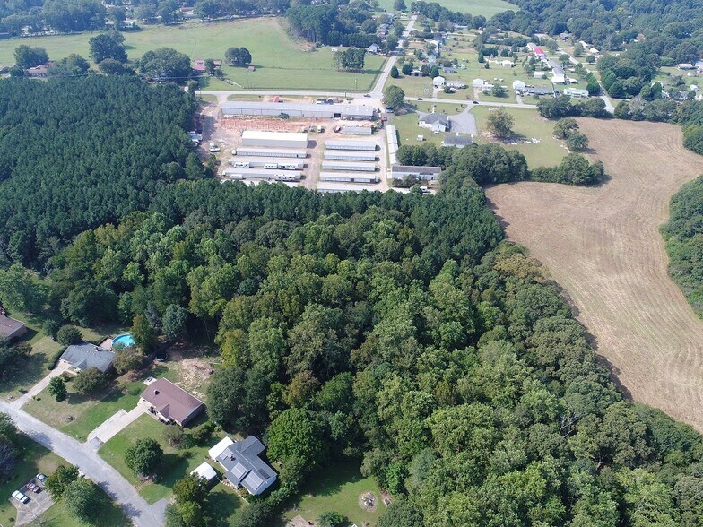 More Photos Of Beaverdam Rd, Williamston Land For Lease