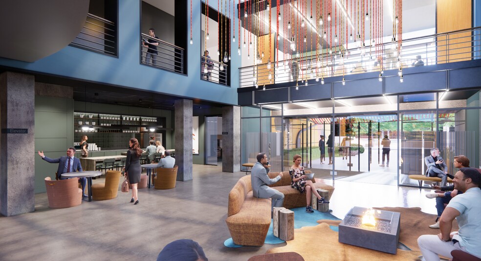 More Photos Of 5920 Longbow Dr, Boulder Unknown For Lease