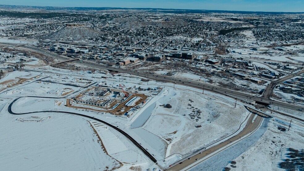 More Photos Of Castle Meadows & Plum Creek Pky, Castle Rock Land For Sale