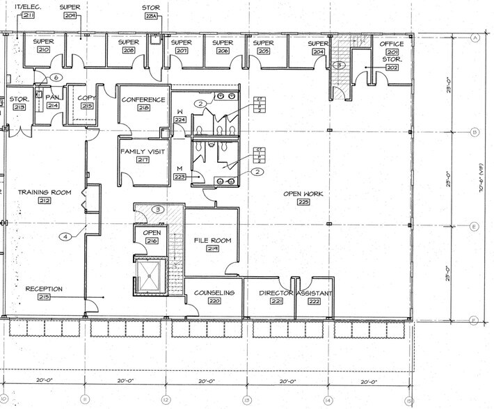 More Photos Of 1501 N Broad St, Philadelphia Unknown For Lease