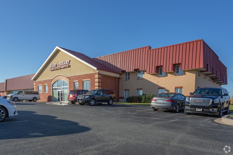 Primary Photo Of 355 Granary Rd, Forest Hill Flex For Lease