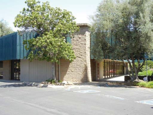 More Photos Of 4545 N West Ave, Fresno Office For Lease