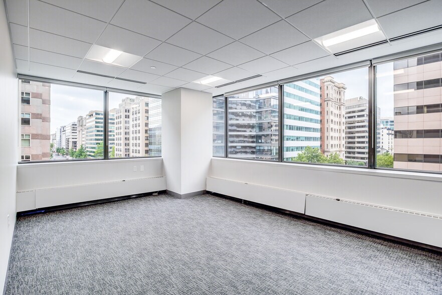 More Photos Of 1101 14th St NW, Washington Office For Lease