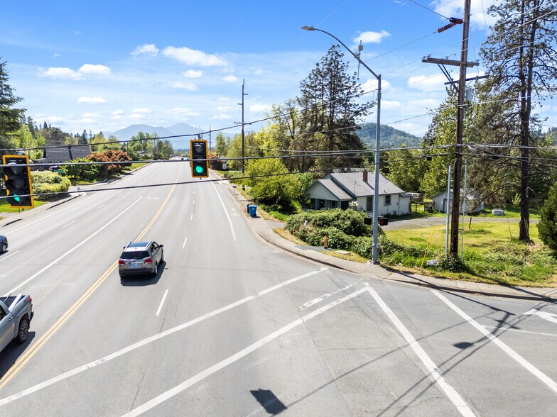 More Photos Of 815 W Harbeck Rd, Grants Pass Land For Sale
