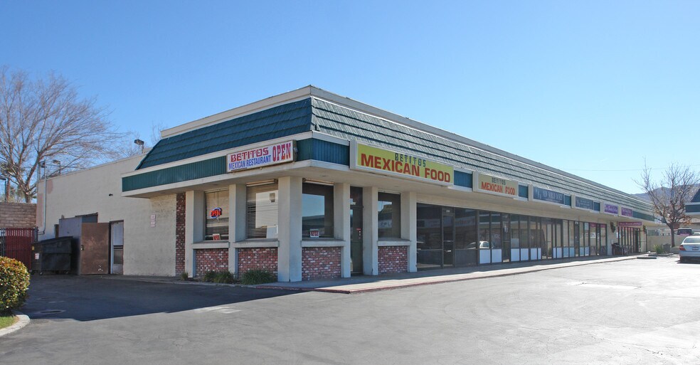 More Photos Of 18902-18932 Soledad Canyon Rd, Canyon Country Unknown For Lease