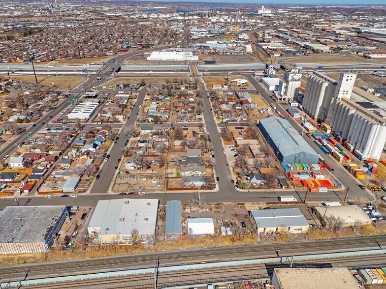 More Photos Of 3300 E 43rd Ave, Denver Manufacturing For Sale