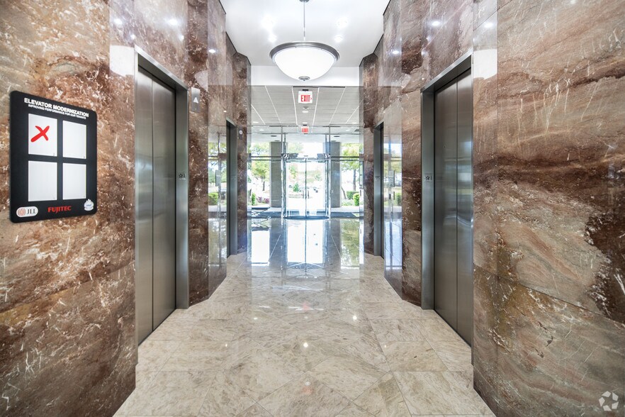 More Photos Of 2425 & 2435 N Central Expy, Richardson Unknown For Lease