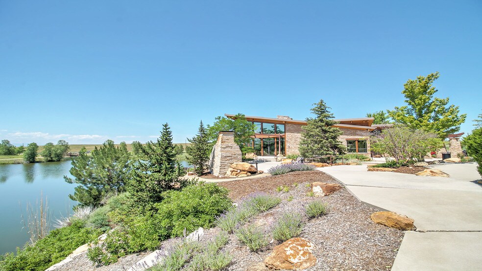 More Photos Of 16677 Lowell Blvd, Broomfield Office For Lease