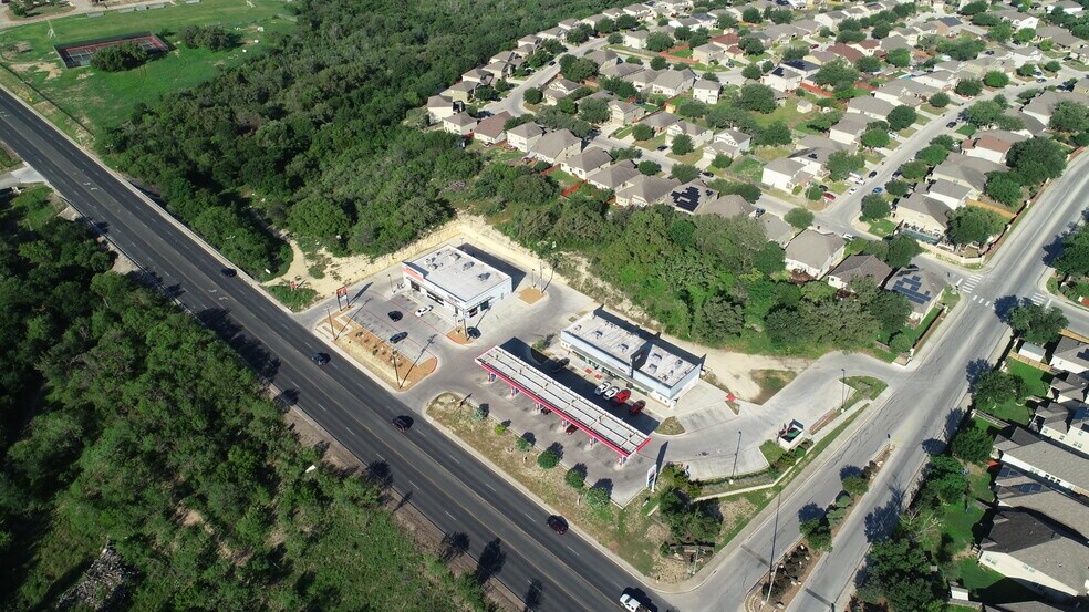More Photos Of 10517 Marbach Rd, San Antonio Land For Sale