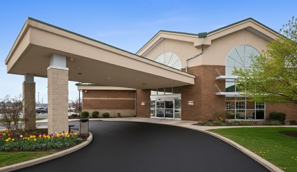 More Photos Of 5897 County Road 107, Proctorville Healthcare For Sale