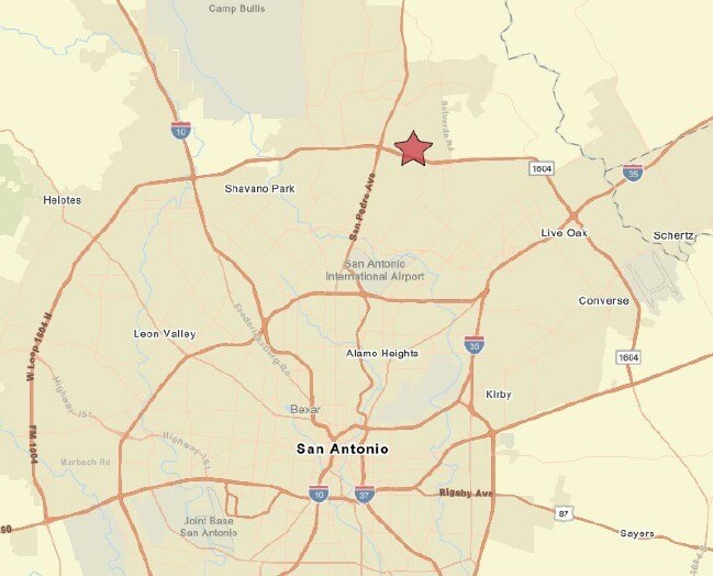 More Photos Of 18111 Redland Rd, San Antonio Land For Sale