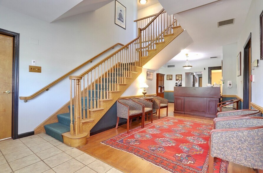 More Photos Of 661 Franklin Ave, Nutley Office Residential For Sale