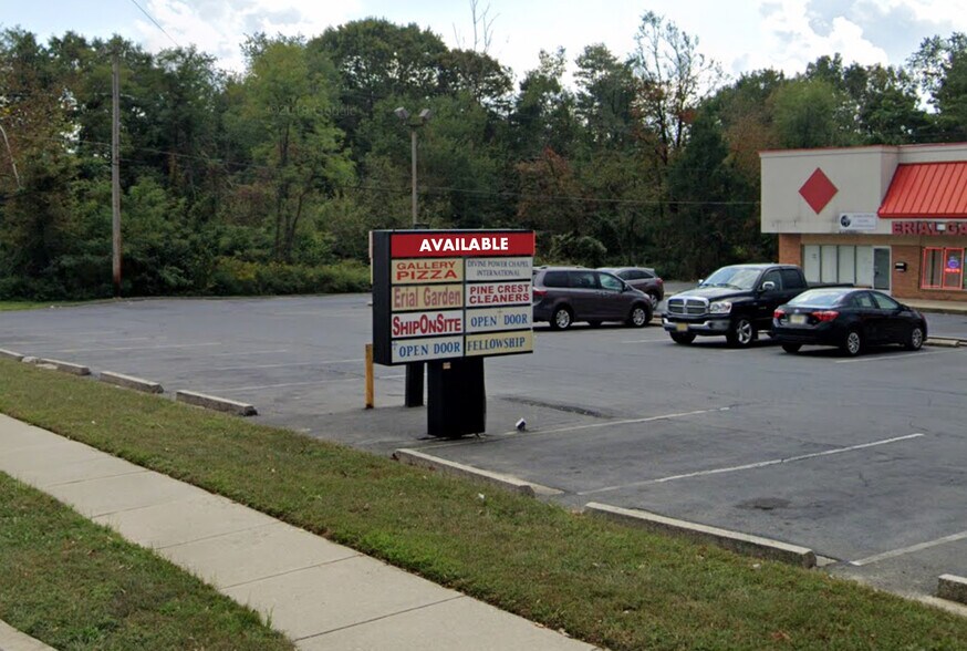 More Photos Of 2897-2919 New Brooklyn Erial Rd, Sicklerville Freestanding For Sale