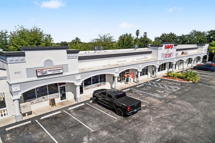 More Photos Of 3028 Santa Barbara Blvd, Cape Coral Unknown For Lease