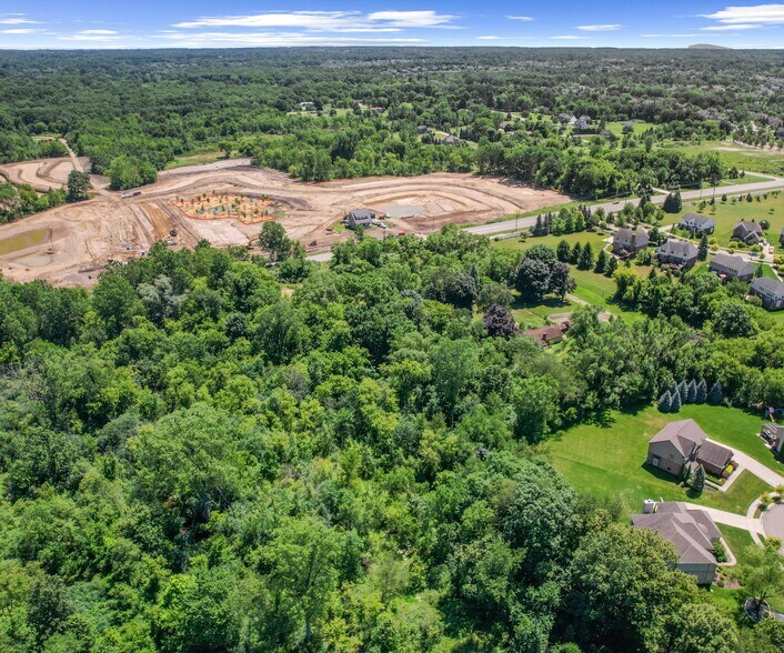 More Photos Of 27491 Pontiac Trl, South Lyon Land For Sale