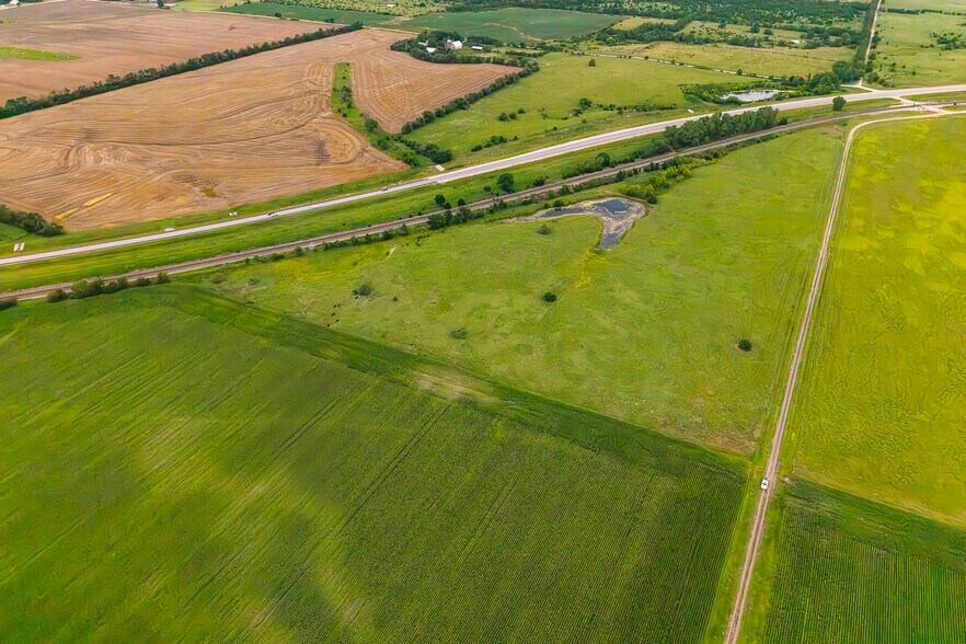 More Photos Of 7997 Webb rd, Walton Land For Sale