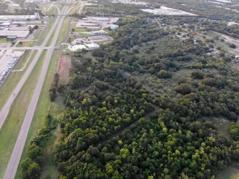 More Photos Of 2707 Sundown St, Bryan Land For Sale