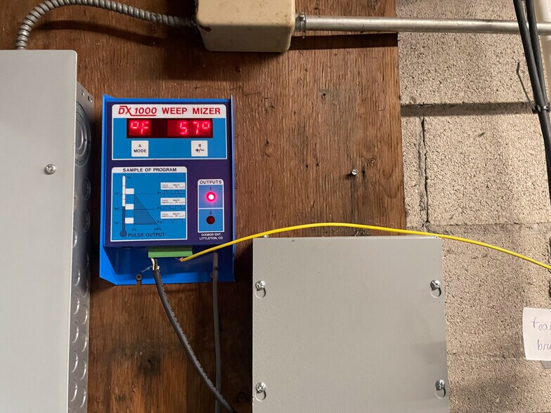 More Photos Of 3500 4th Ave, Beaver Falls Carwash For Sale