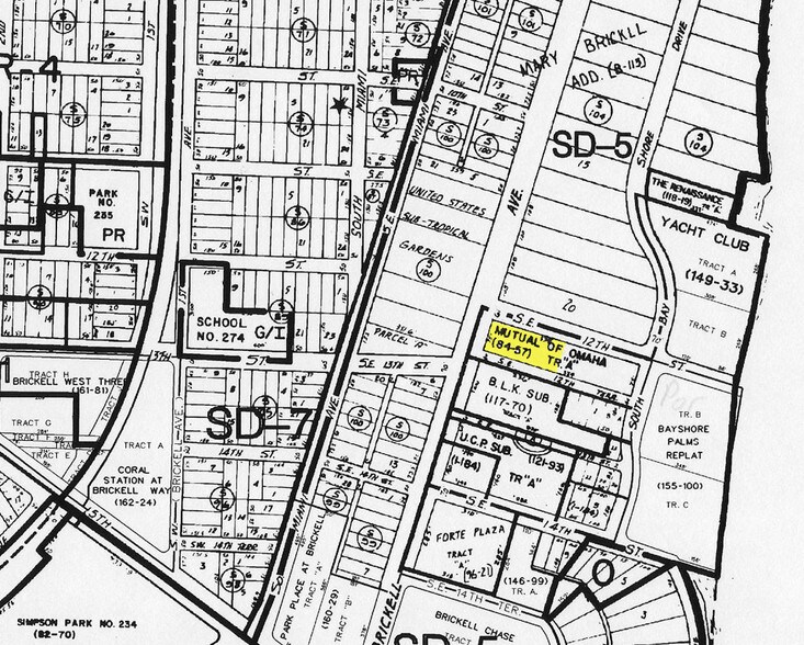 More Photos Of 1201 Brickell Ave, Miami Office For Lease