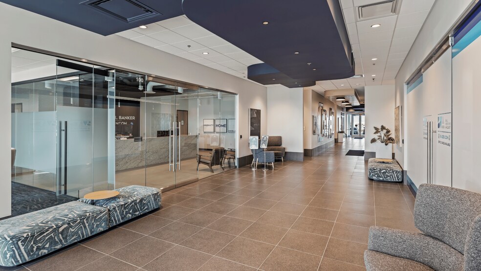 More Photos Of 2512 W Navigator Dr, Meridian Office For Lease