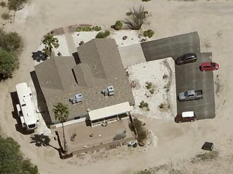 Primary Photo Of 18292 S Camino de Paez, Green Valley Assisted Living For Sale