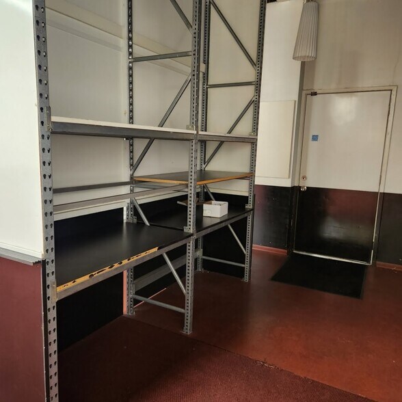 More Photos Of 3841 Birch St, Newport Beach Light Manufacturing For Lease