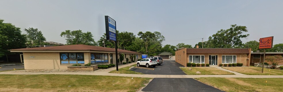 Primary Photo Of 17924-30 Torrence ave, Lansing Office For Lease