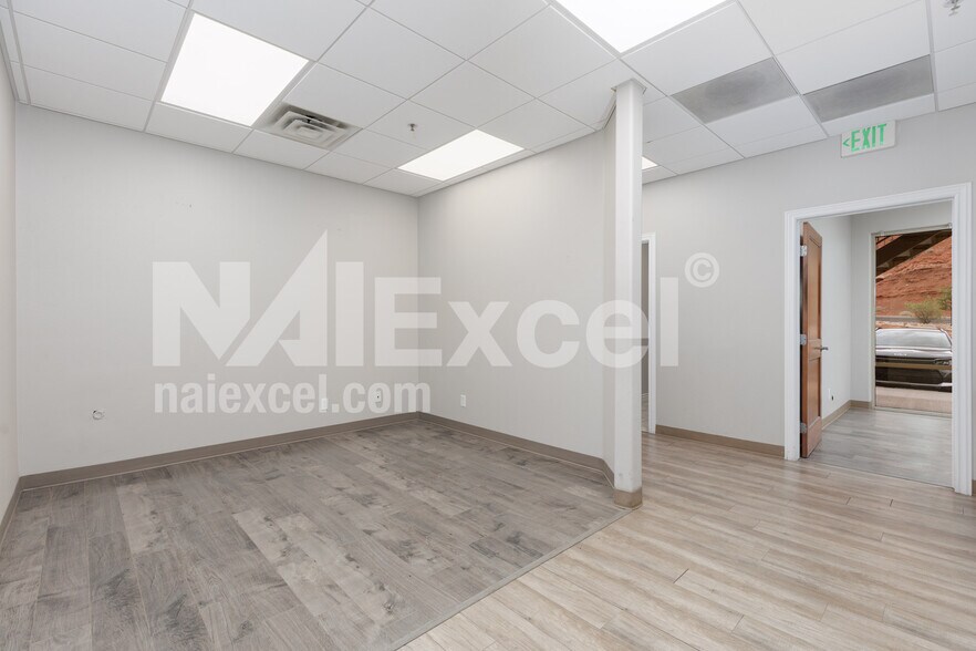 More Photos Of 301 N 200 E, St George Medical For Lease