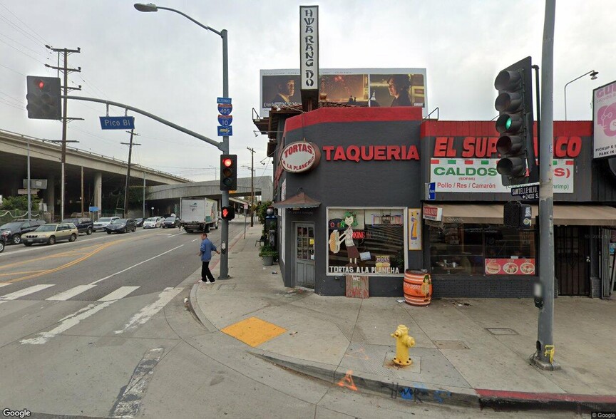 More Photos Of 11300-11320 W Pico Blvd, Los Angeles Storefront For Lease