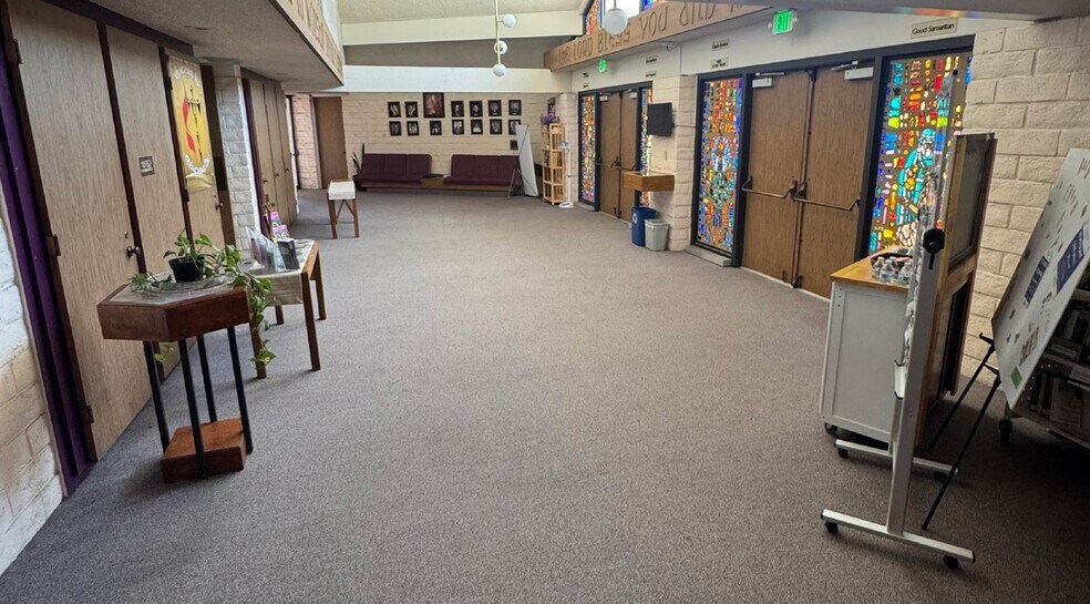 More Photos Of 24442 Moulton Pky, Laguna Woods Religious Facility For Lease