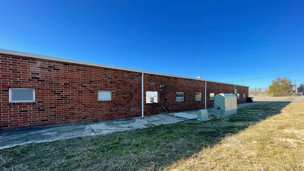 More Photos Of 2300 Old Durham Rd, Roxboro Warehouse For Lease