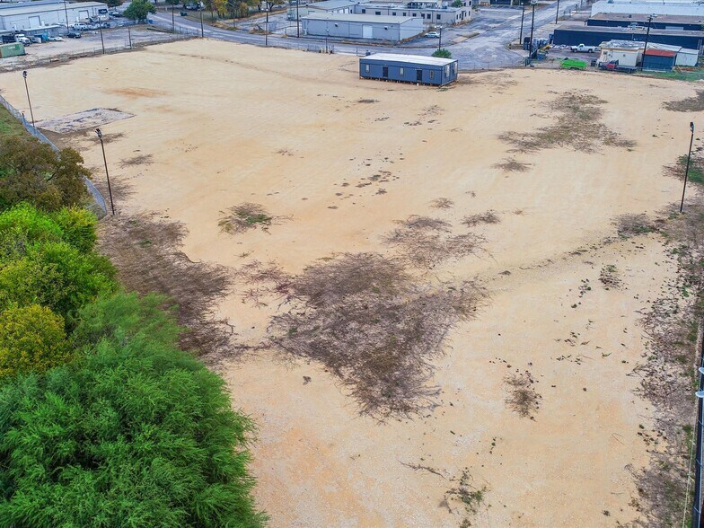 More Photos Of 9711 Cobb St, San Antonio Land For Sale