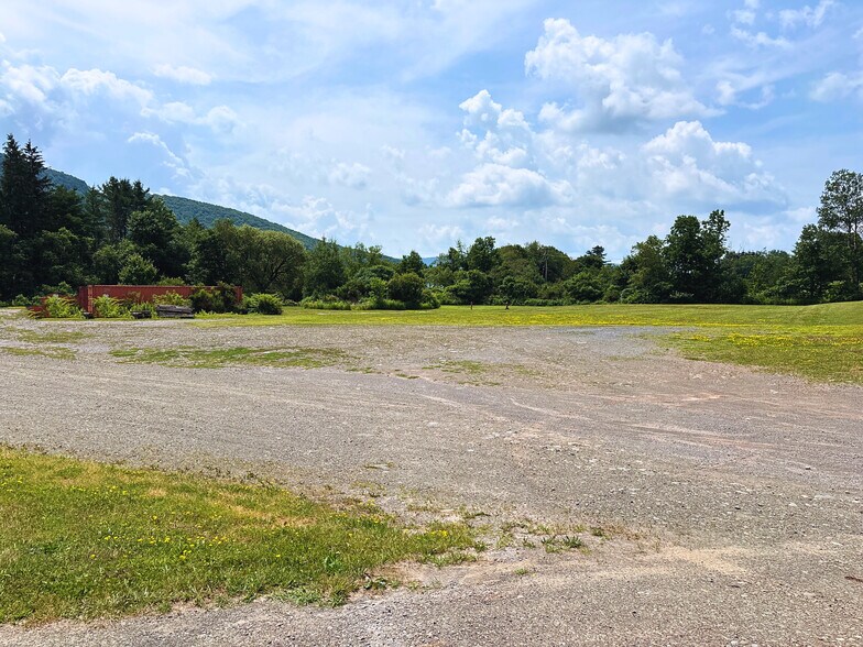 More Photos Of 15 W End Ave, Stamford Industrial For Sale