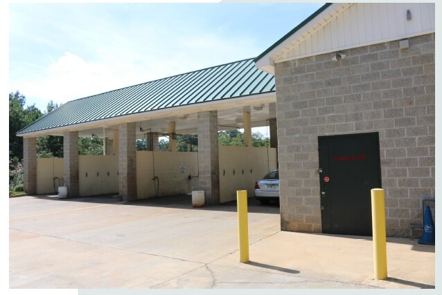 More Photos Of 8146 Highway 85, Riverdale Specialty For Sale