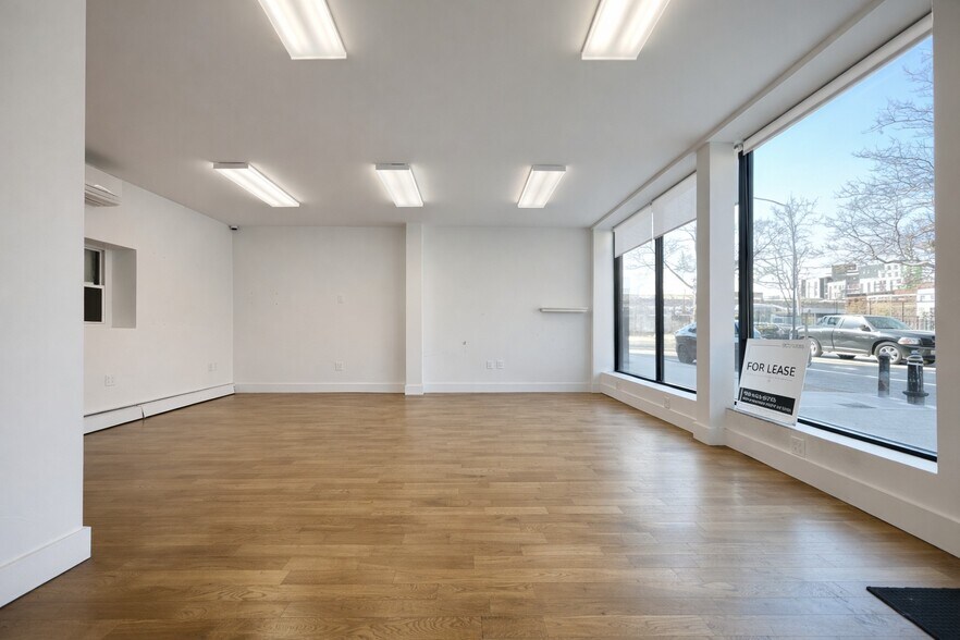 More Photos Of 148 Tompkins Ave, Brooklyn Storefront Retail Residential For Lease