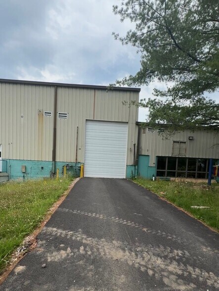 More Photos Of 1422 Route 179, Lambertville Warehouse For Sale