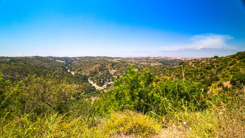 More Photos Of 7099 E. Carbon Canyon Rd, Brea Land For Sale