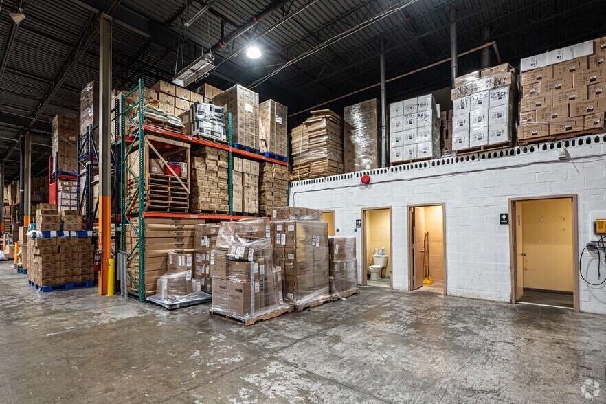 More Photos Of 19 Harbor Park Dr, Port Washington Warehouse For Sale