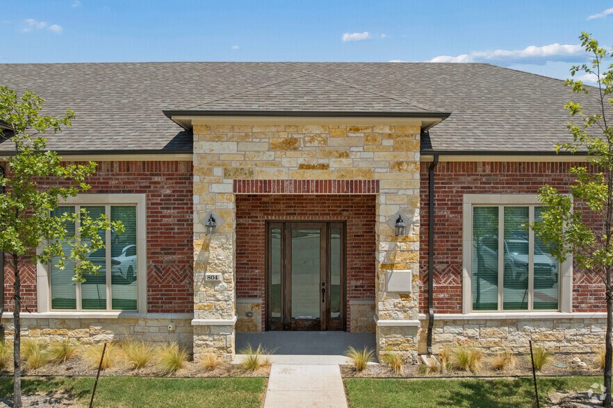 More Photos Of 400 Stonebrook Pky, Frisco Medical For Lease